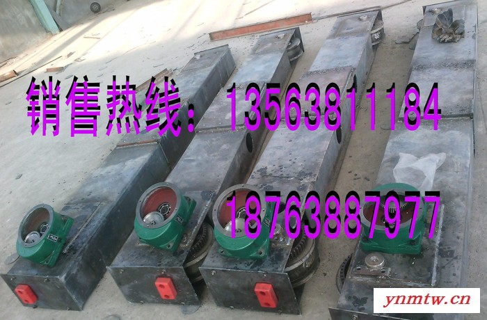 起重机-20吨龙门吊专用运行短梁/天车驱动装置质保图3
