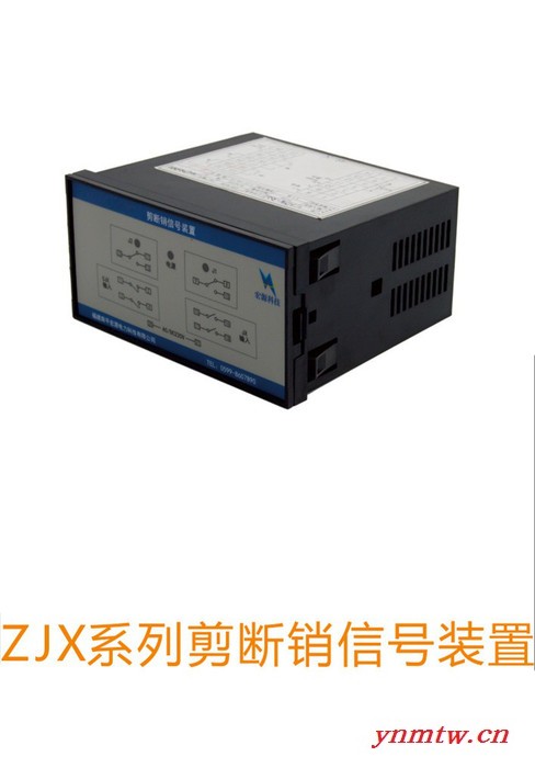 供应ZJX系列剪断销信号装置图2
