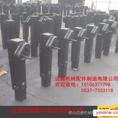**拖车支腿  设备专用支撑装置 手摇支腿 直销  **价廉