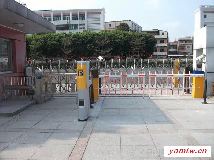 车牌识别装置图6