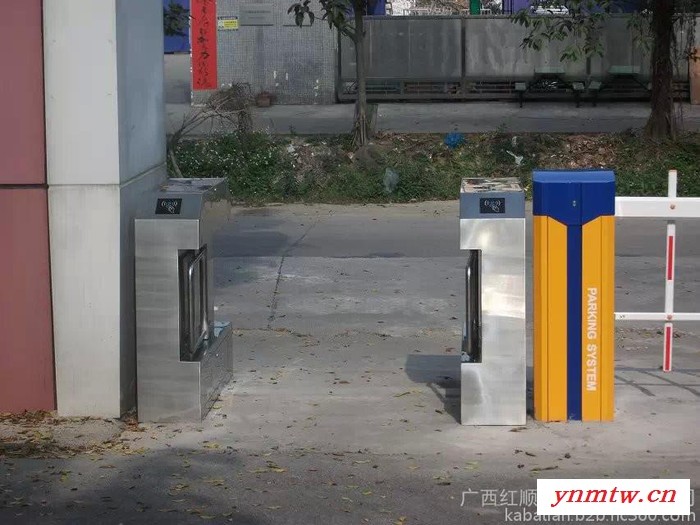 车牌识别装置图3