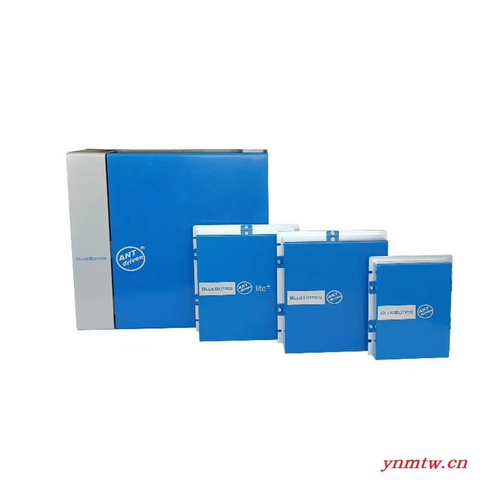 瑞士Bluebotics激光导航 激光叉车 工业机器人AGV导航图4