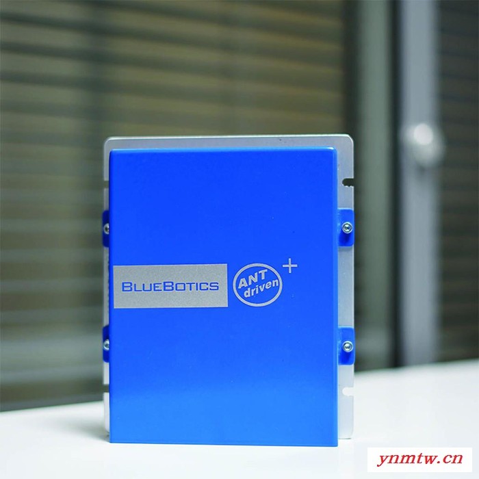 瑞士Bluebotics激光导航 激光叉车 工业机器人AGV导航图7
