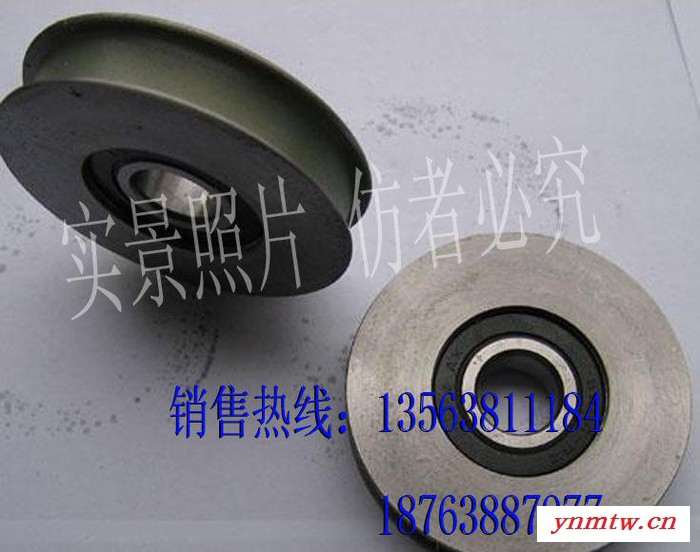 电动单梁行车轮 0.5--20吨单梁行车轮 驱动装置 大量现货图2