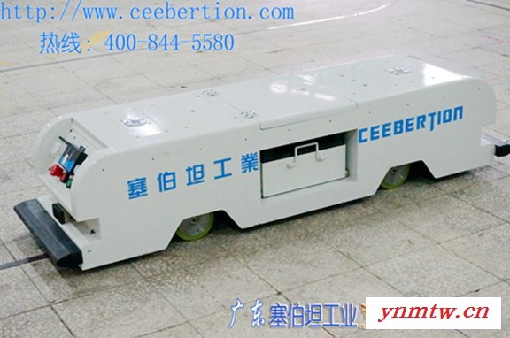 AGV小车 |东莞AGV机器人 | 广东塞伯坦工业科技