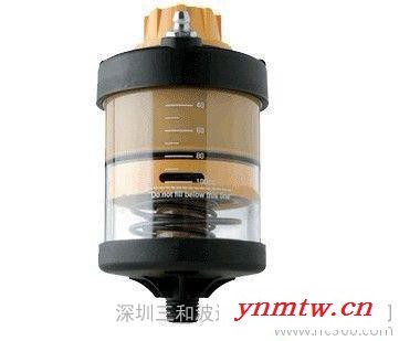 Pulsarlube注塑机润滑泵|车辆集中润滑|干油润滑装置图3