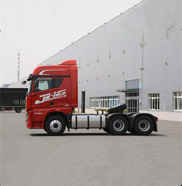 解放JH6牵引车 解放JH6牵引车
