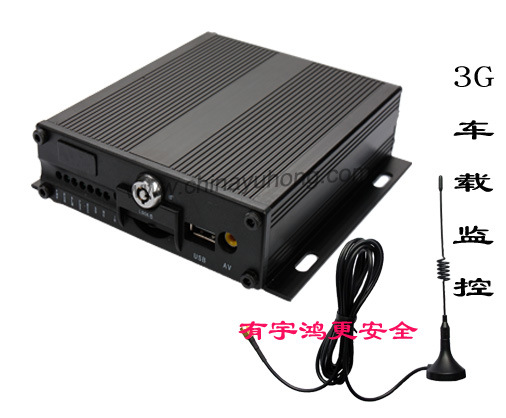 HY-3GSMDVR