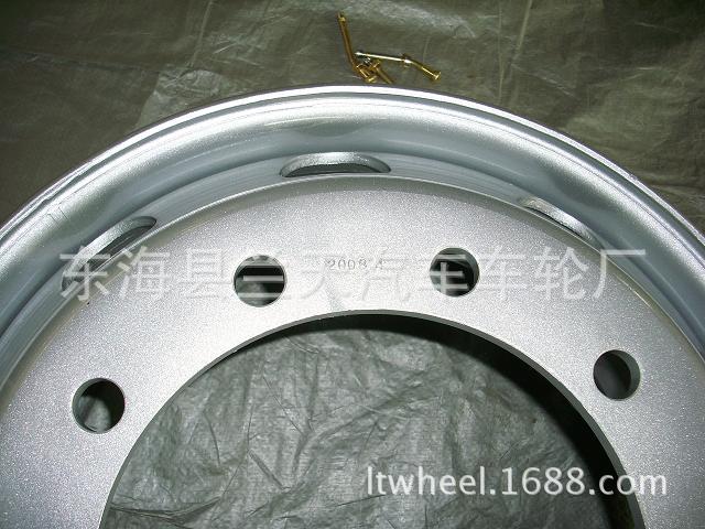 22.5x8.25,10 holes,Hino wheel