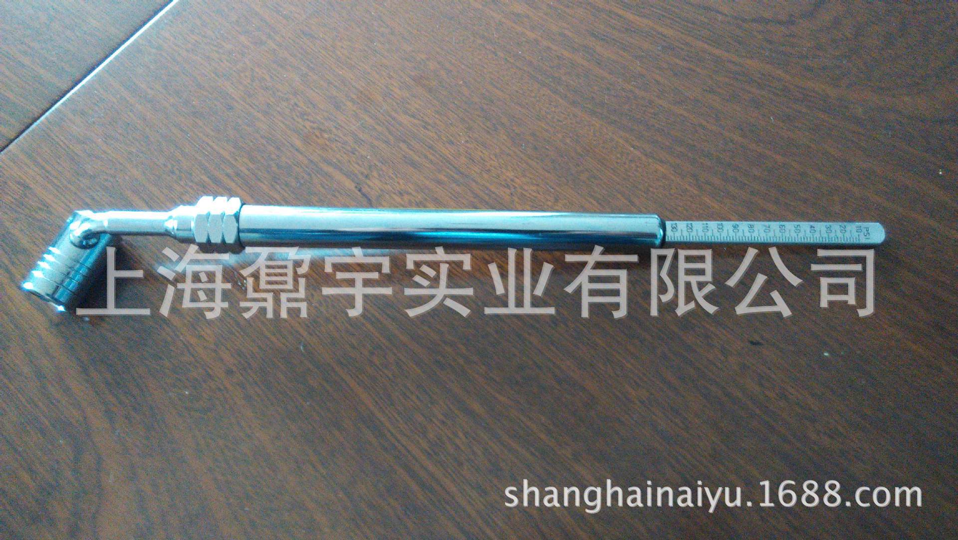 卡车，轿车气压笔/胎压尺