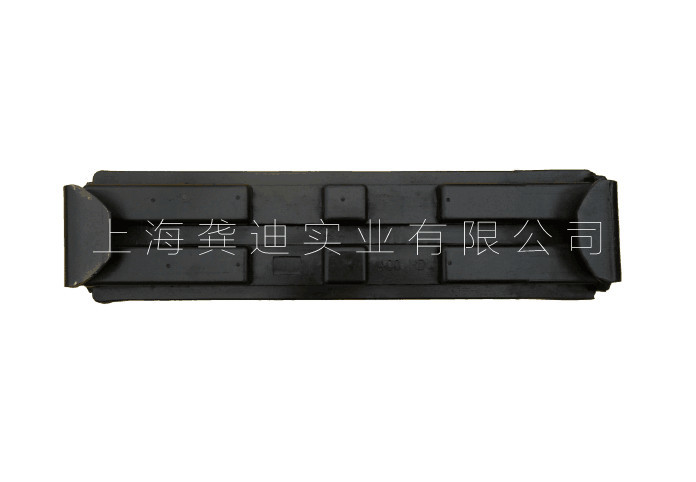 橡胶履带块07