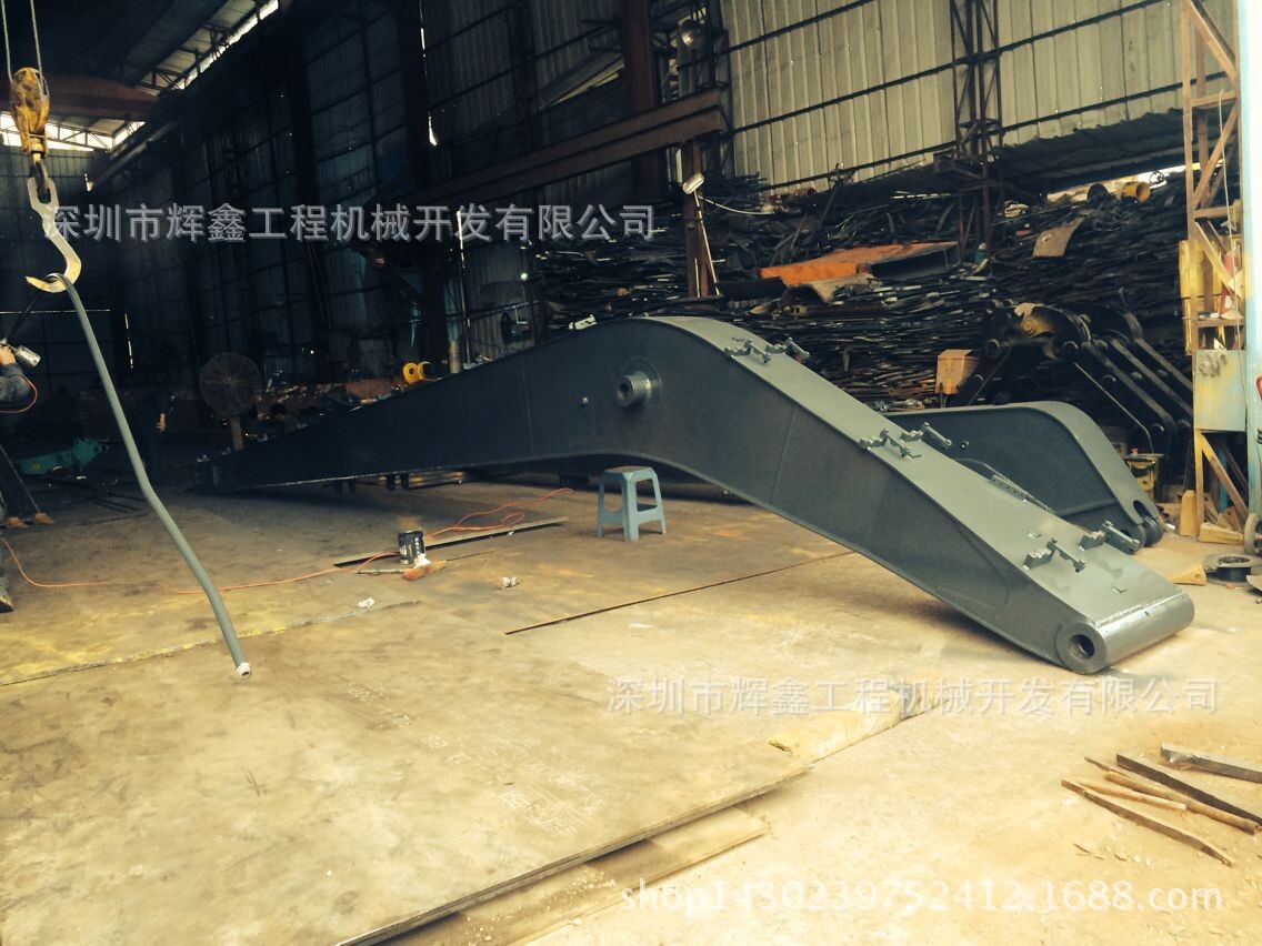 沃尔沃290大小臂
