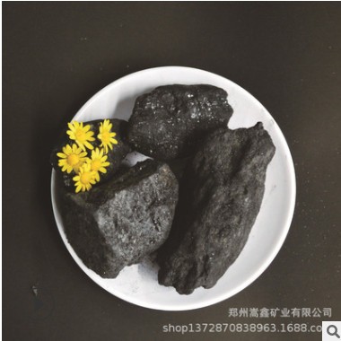 工业锅炉家用取暖无烟煤 38块无烟煤 酒店饭店用无烟煤 免费拿样图3