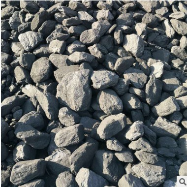 新疆无烟煤 低硫高热原煤工业冶炼煤碳原矿直发采暖锅炉煤无烟煤