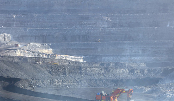 板块异动 | 国家发改委、国家能源局召开会议部署煤炭保供稳价工作 煤炭板块开盘下挫
