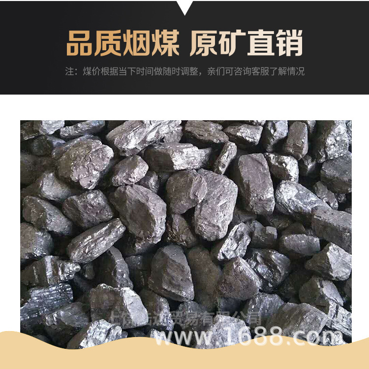 烟煤详情页