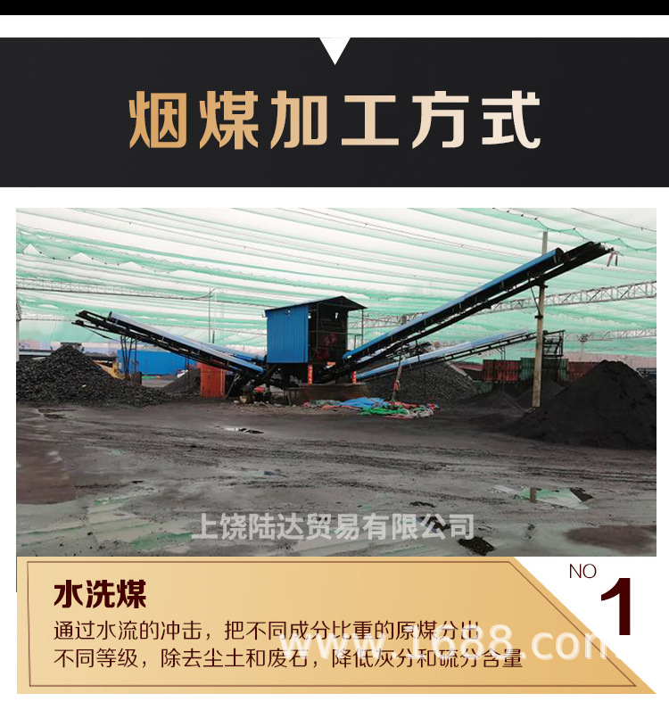 烟煤详情页