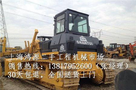 咸阳哪有二手推土机市场，转让二手320推土机