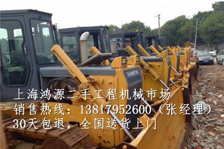 咸阳哪有二手推土机市场，转让二手320推土机
