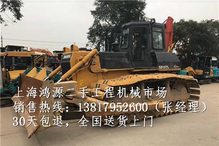 咸阳哪有二手推土机市场，转让二手320推土机
