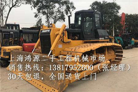 咸阳哪有二手推土机市场，转让二手320推土机