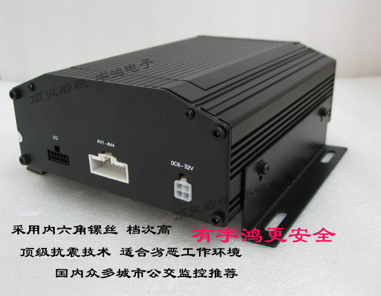 产品参数1
