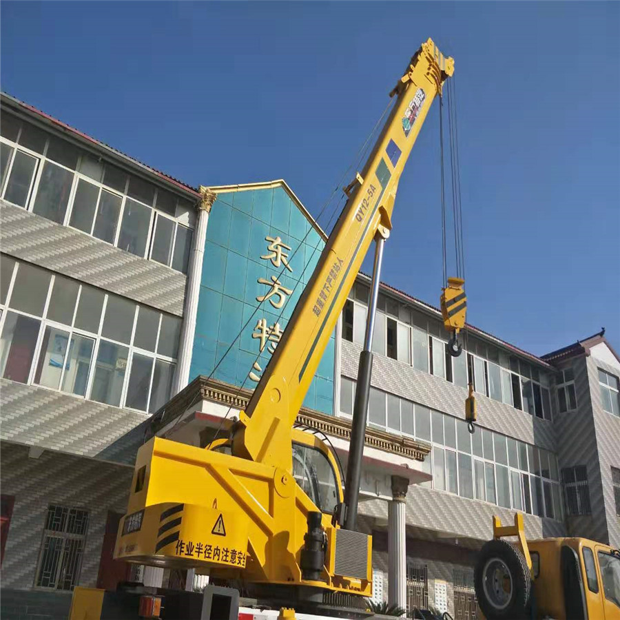 东方特汽供应夏县起重机公司    夏县起重机报价    夏县起重机价格  欢迎选购