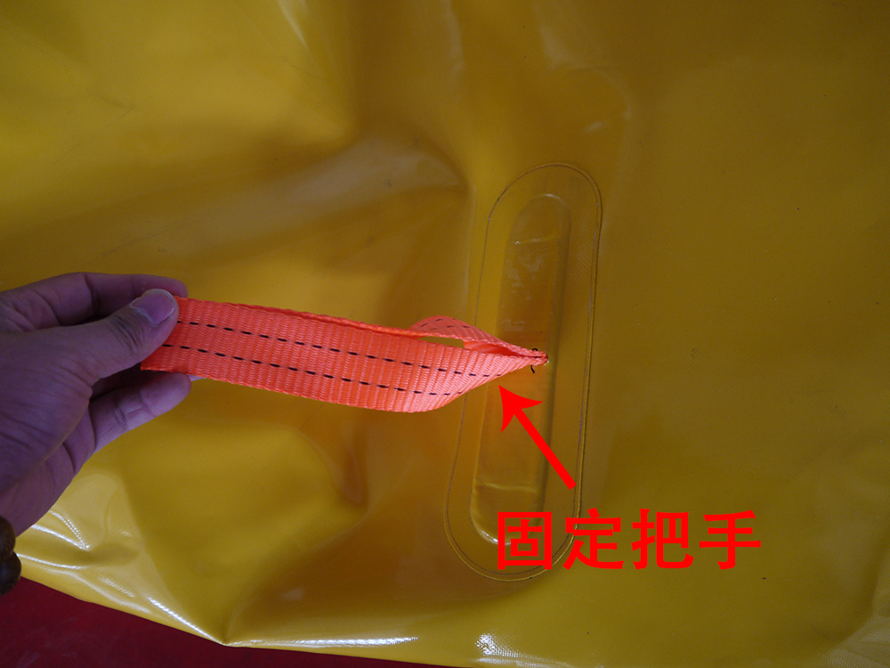 把手