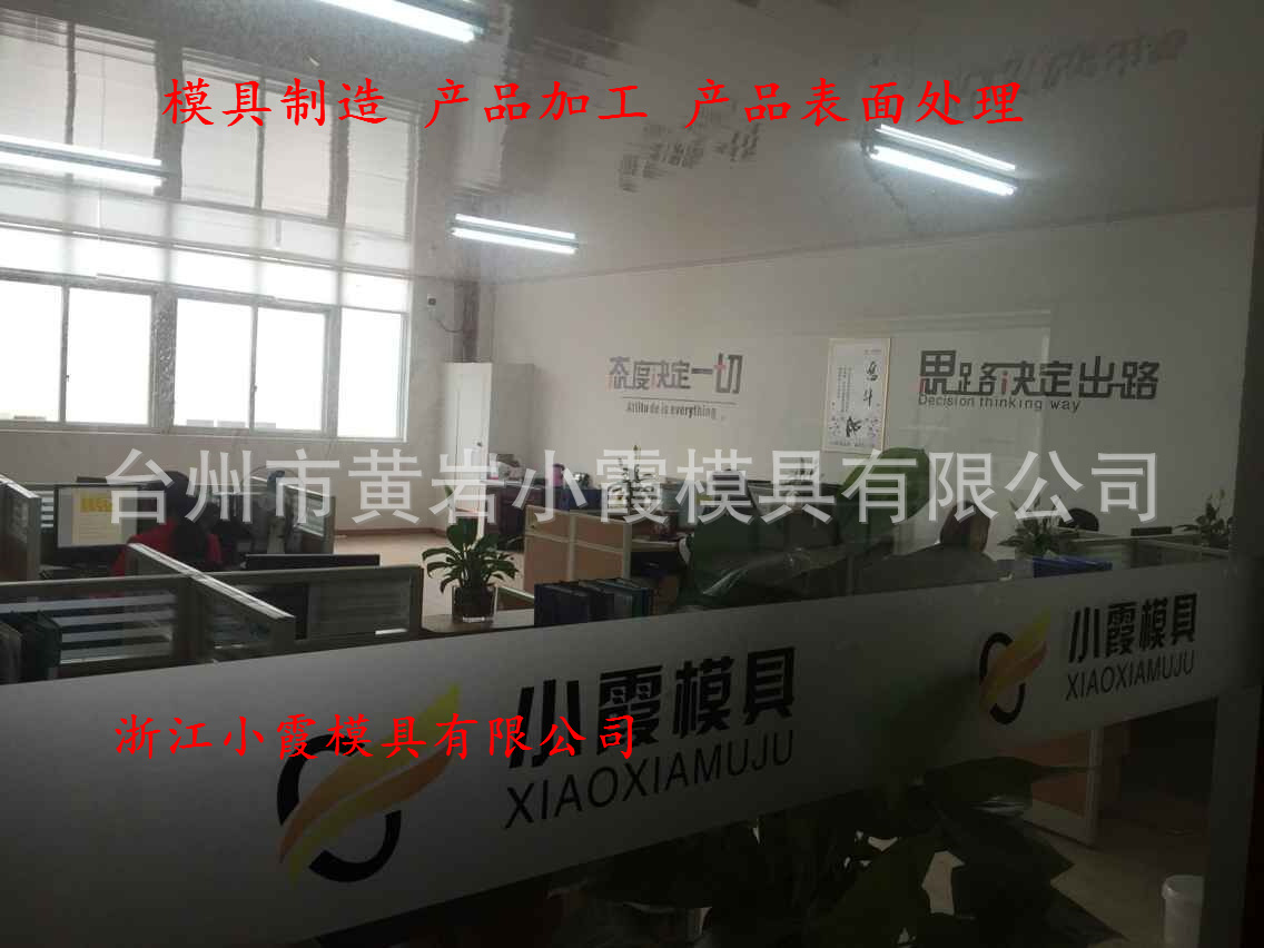 塑料托盘模具 (44)