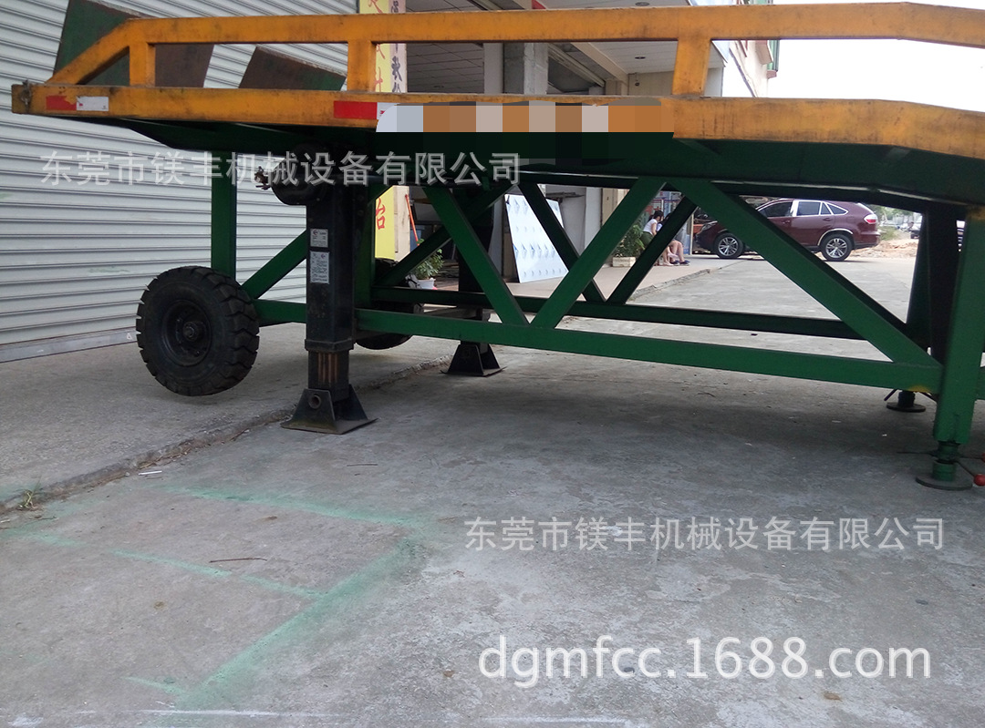 移动式装卸平台P60512-175433_mh1463047