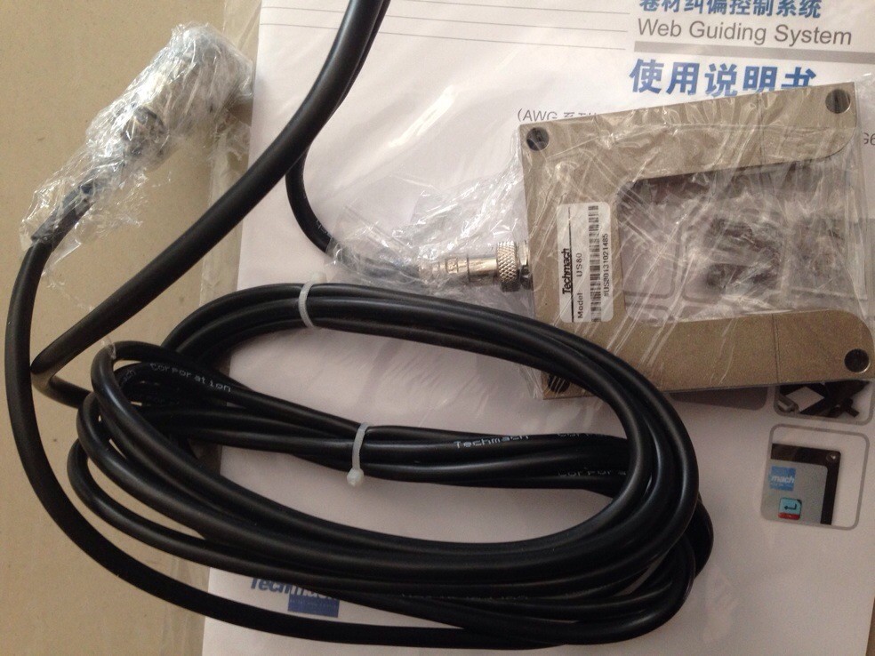 AWG3000钛玛科张力控制系统
