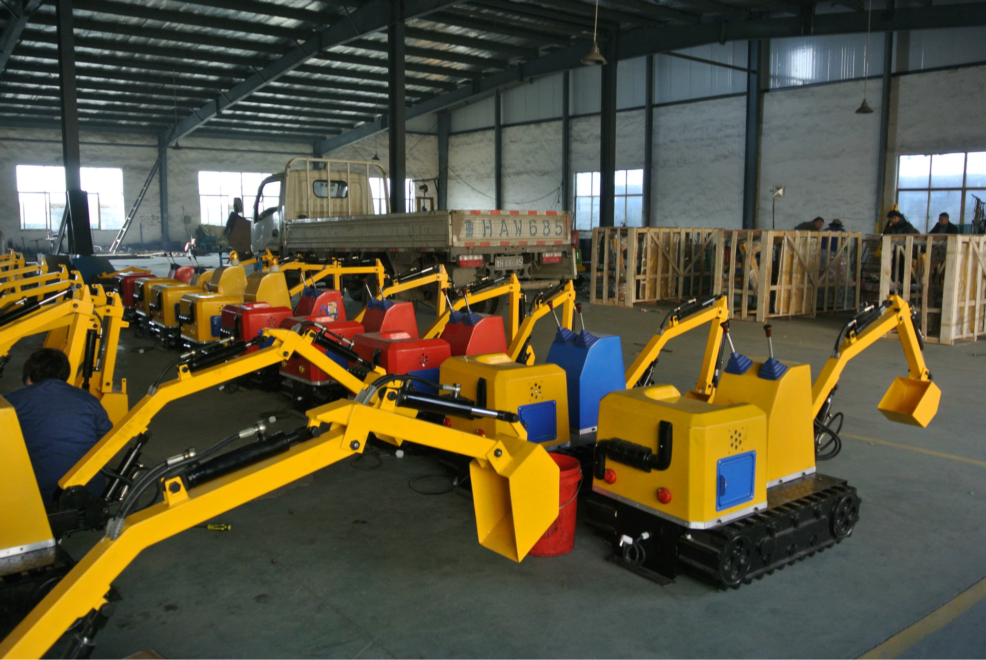 WZD-5