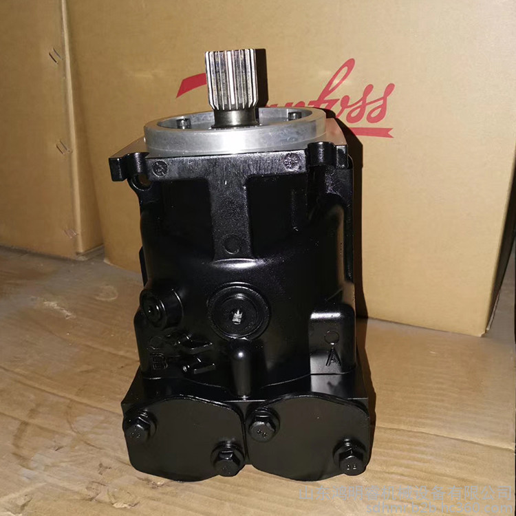 萨奥 丹佛斯90系列 90R042 90R075 90R055 高压柱塞泵 掘进机 原装现货 厂家直供