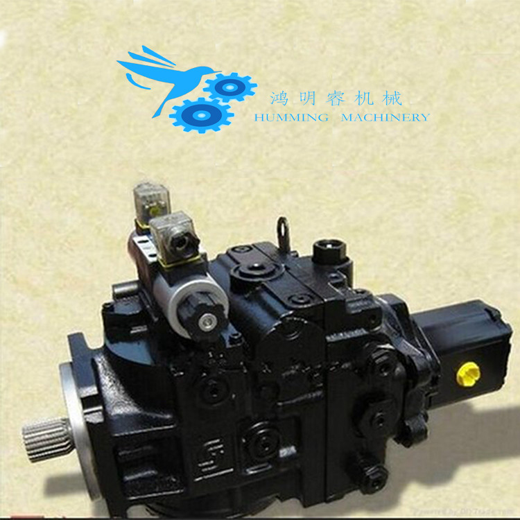 萨奥 丹佛斯90系列 90R042 90R075 90R055 高压柱塞泵 掘进机 原装现货 厂家直供