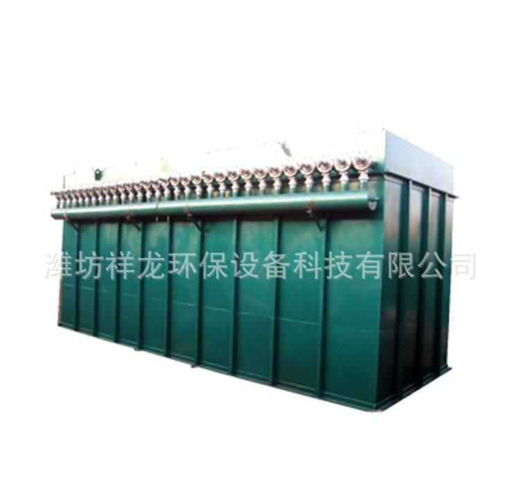 psb (1)带式除尘