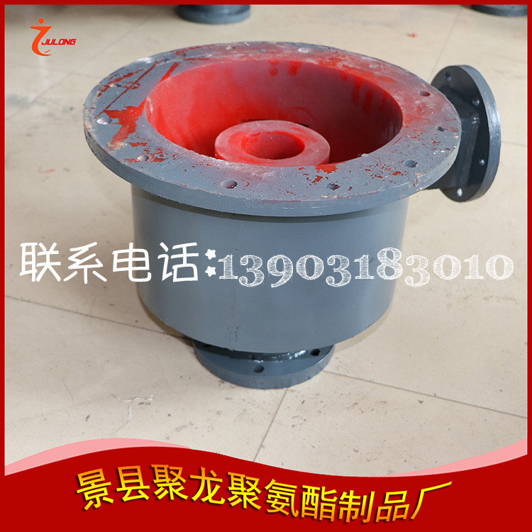 旋流器