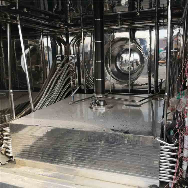 实验真空冷冻干燥机 冷冻干燥机参数 宇新 供应