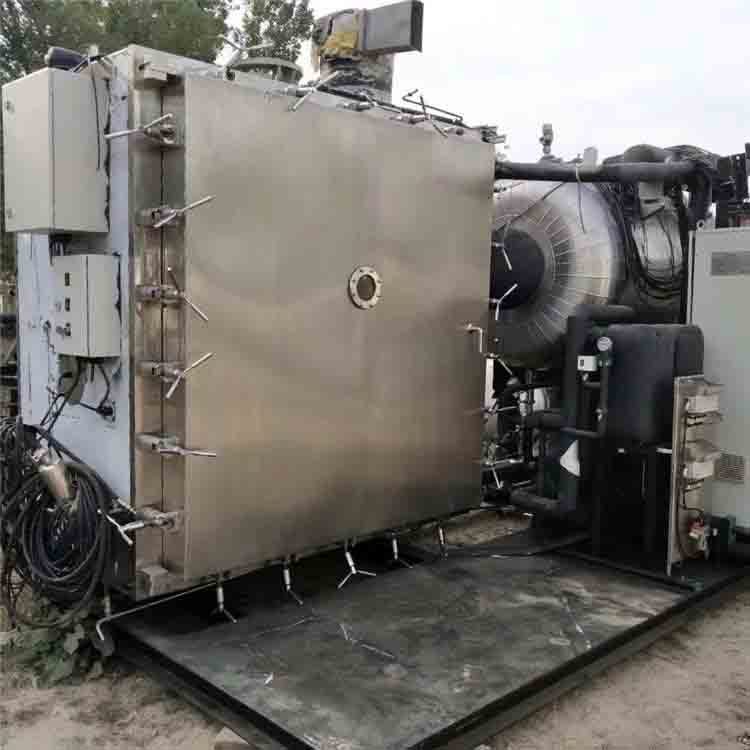 真空冷冻干燥机参数 冷冻干燥机规格 宇新 常年购销