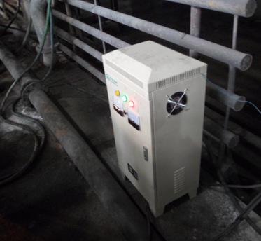 浮选11KW节电器