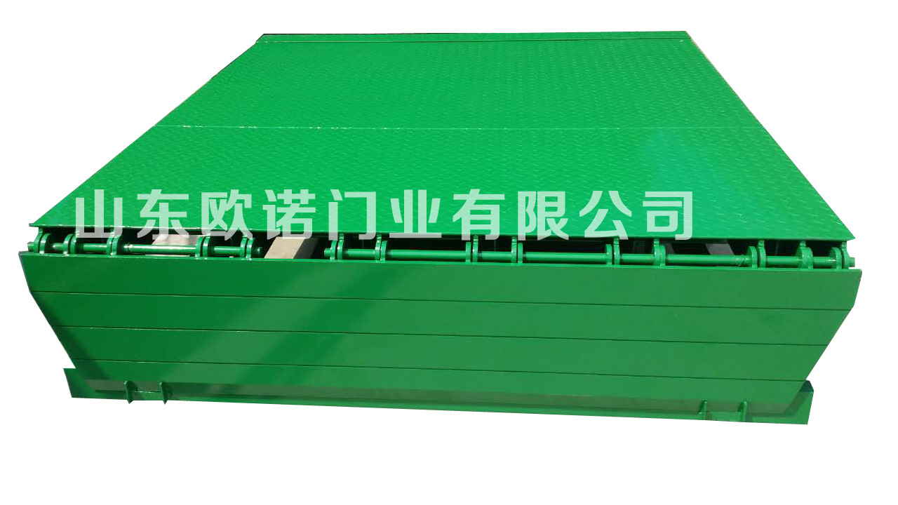 卸货台4