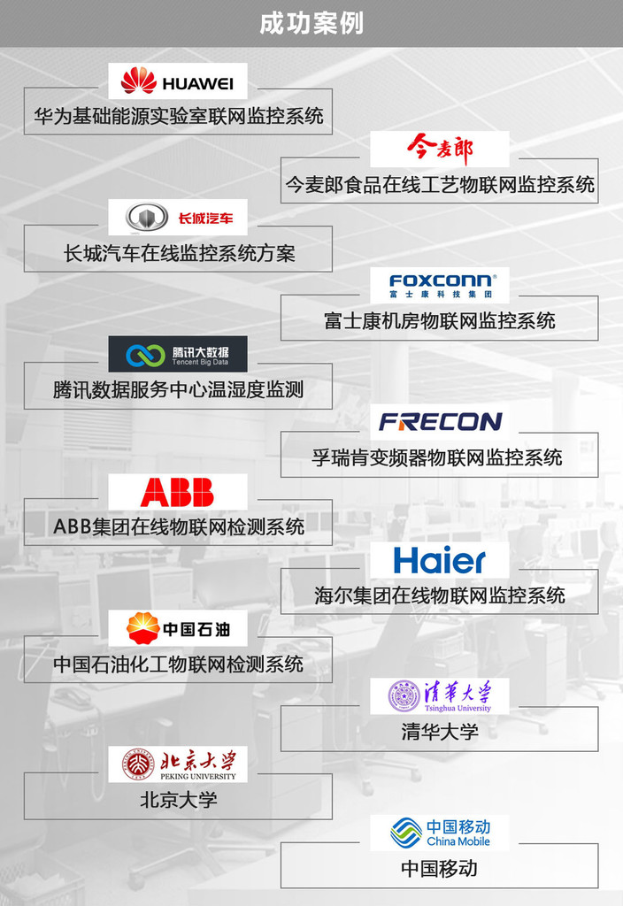 温湿度记录仪