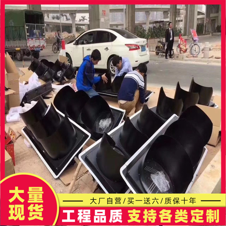 XFY牌5G信号杆智慧停车立杆  交期快品质高