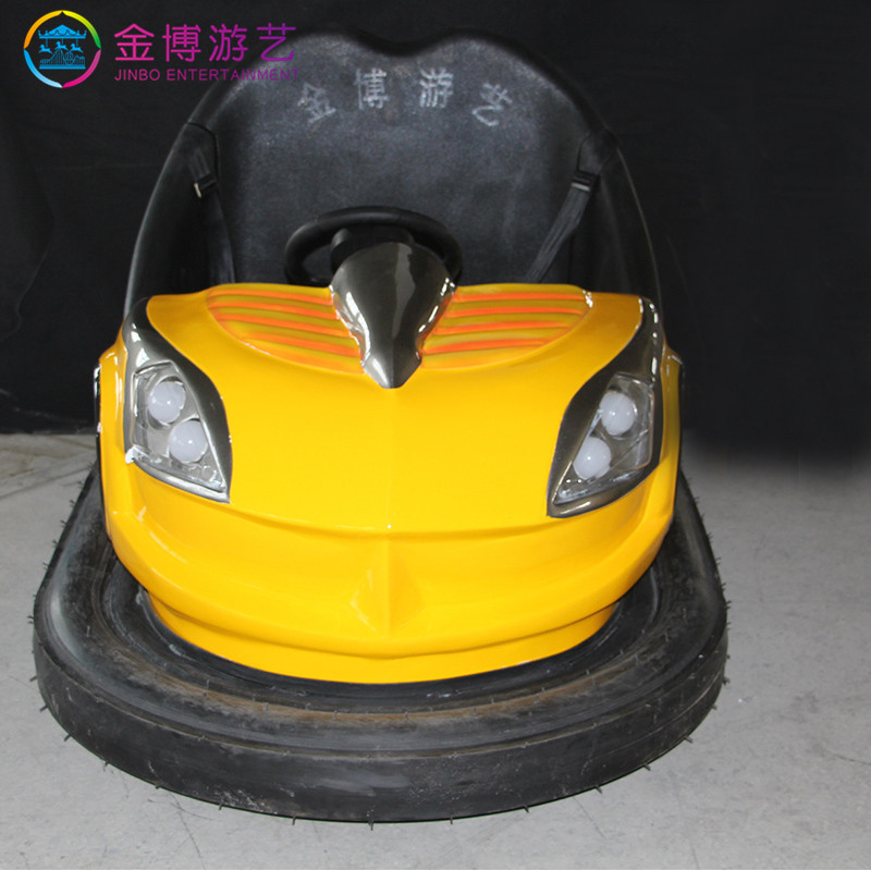 碰碰车游乐设备,成年人碰碰车设备造价