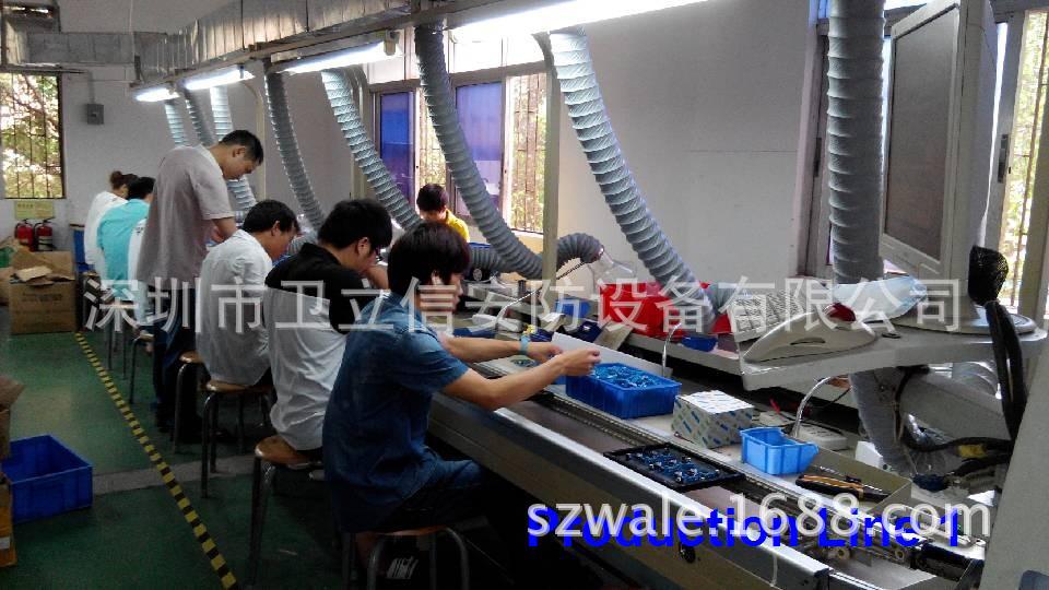 production line 2