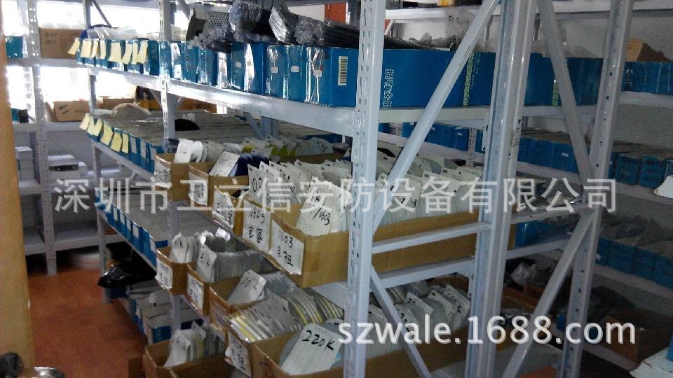 Incoming or Raw Material wareh