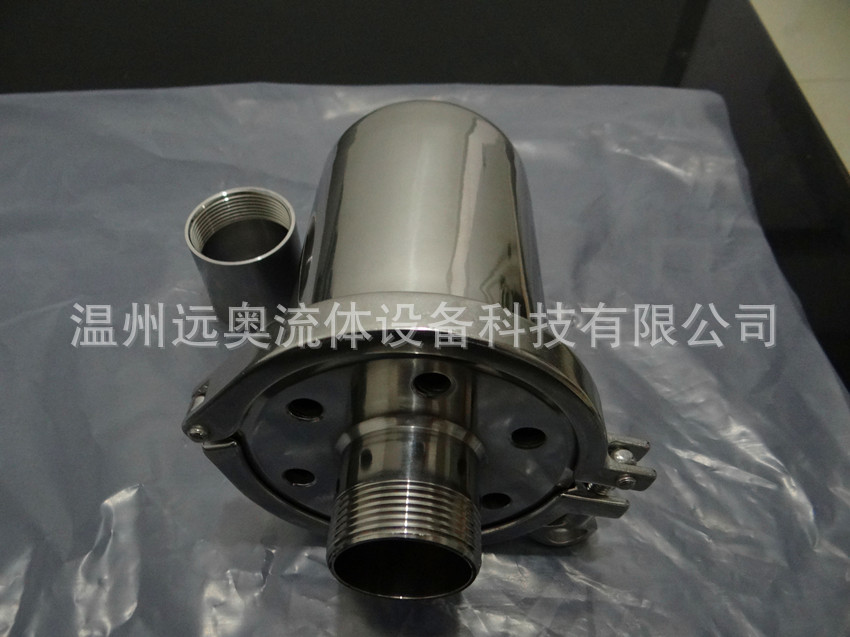呼吸器