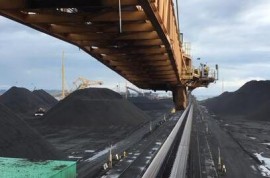 欧盟最新限制措施：拟禁止进口俄罗斯煤炭！亚洲煤炭价格上涨6.4%